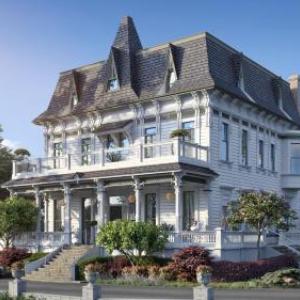 Madrona Manor