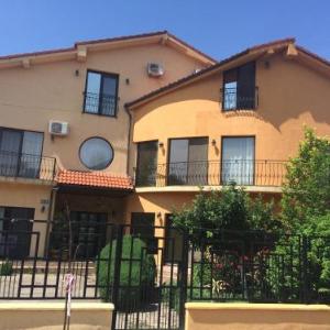 Vila Patricia