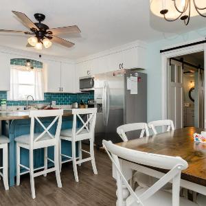 Settle Up by Bryant Real Estate