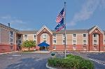 Syracuse New York Hotels - Candlewood Suites East Syracuse Carrier Circle