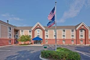 Candlewood Suites East Syracuse Carrier Circle, East Syracuse