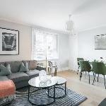 Urban Chic - Marylebone London 