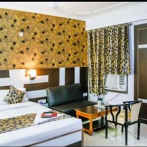 Hotel Mani International