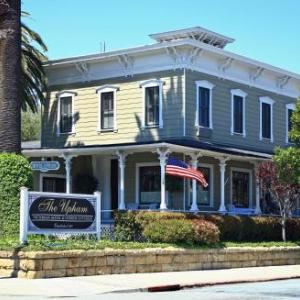 The Upham Hotel