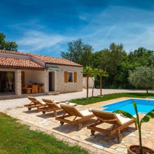 Villa Bilen by Villas Guide