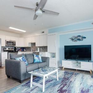 Blue Oceanfront Retreat by Bryant Real Estate