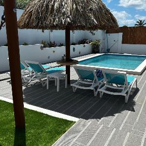 Caribbean Breeze- 4 Bedroom- 4 ensuite bathrooms