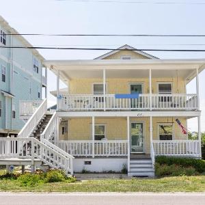 Henson Upper by Bryant Real Estate