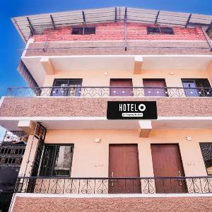 Hotel O Main Market Mahabaleshwar