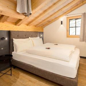 Chalet River Villa Genf Spa - Relax