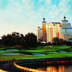 Reunion Resort & Club