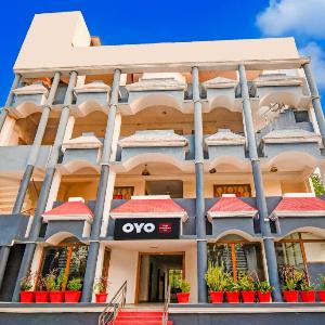 Hotel O Flagship vasundhara inn