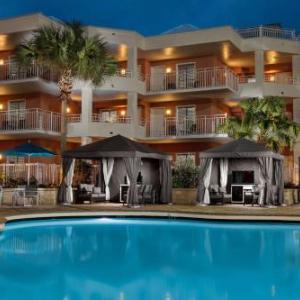 Embassy Suites By Hilton Orlando/Lake Buena Vista Resort