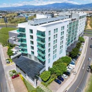 Sheraton San Jose Hotel Costa Rica