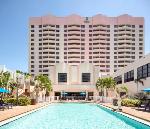 National-Louis University Florida Hotels - Embassy Suites By Hilton Hotel Tampa-Airport/Westshore