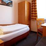 Smart Stay Hotel Schweiz Munich