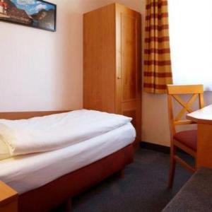 Smart Stay Hotel Schweiz