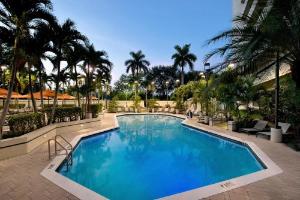 Embassy Suites Boca Raton, Boca Raton