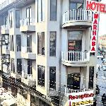 Hotel in Islamabad 