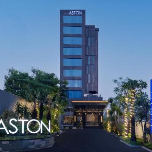 Aston Gejayan Yogyakarta Hotel & Conference Center