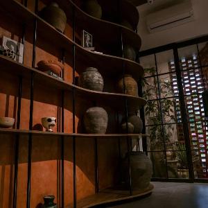 S Gallery Apartment