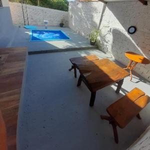 Casa MTB