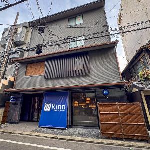 Rinn Kyoto Gion Shinbashi