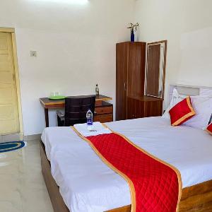 SURYA TOURIST HOME