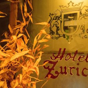 Hotel Zurich