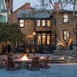 The Royce on Spring - High-End Family Getaway in Newport Newport Rhode Island
