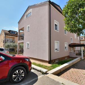 Apartment Beba