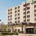 Hotels near Ravinia - Embassy Suites by Hilton Chicago North Shore Deerfield