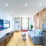Urban Flat 198 - Townhouse Basfroi 