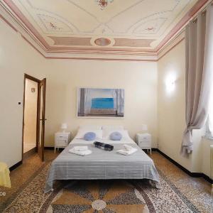 Suite a Genova Principe