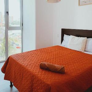 Narama 2 - Apartamento cerca del aeropuerto - Zona 13 de la Ciudad de Guatemala