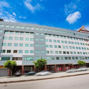CU Hotel Taichung