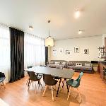 Urban Flat 138 - Beautiful Duplex in Saint Germain Paris