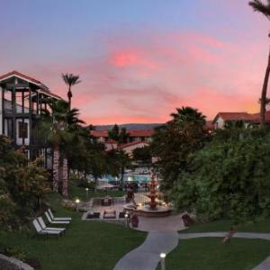 Embassy Suites by Hilton Palm Desert