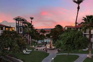 Embassy Suites by Hilton Palm Desert, La Quinta