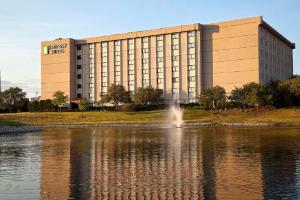 Embassy Suites Chicago - Schaumburg/Woodfield, Schaumburg