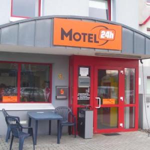 Motel 24h Berlin