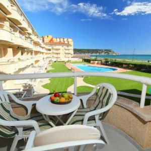 Apartment Residencial Manureva II