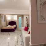 4 Rooms Hotel Moscow