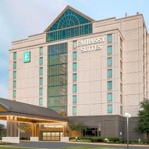 Blue Note Jazz Club Broadview Hotels - Embassy Suites By Hilton Hotel Chicago-Lombard/Oak Brook