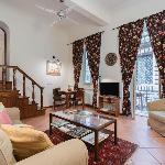Apartment in Florence 