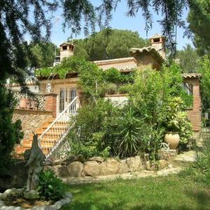 Holiday Home El Palomar