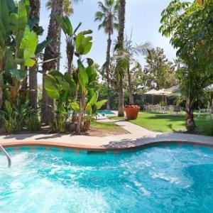 Hotels near Brea Improv - Embassy Suites by Hilton Brea - North Orange County