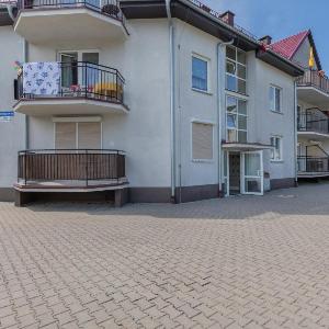 Przytulny Apartament Blisko Plaży by Noclegi Renters