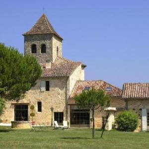 Chambres d'Hotes Coteau de Belpech