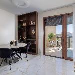 2 BR Apartment in Jerusalem Estates w safe room